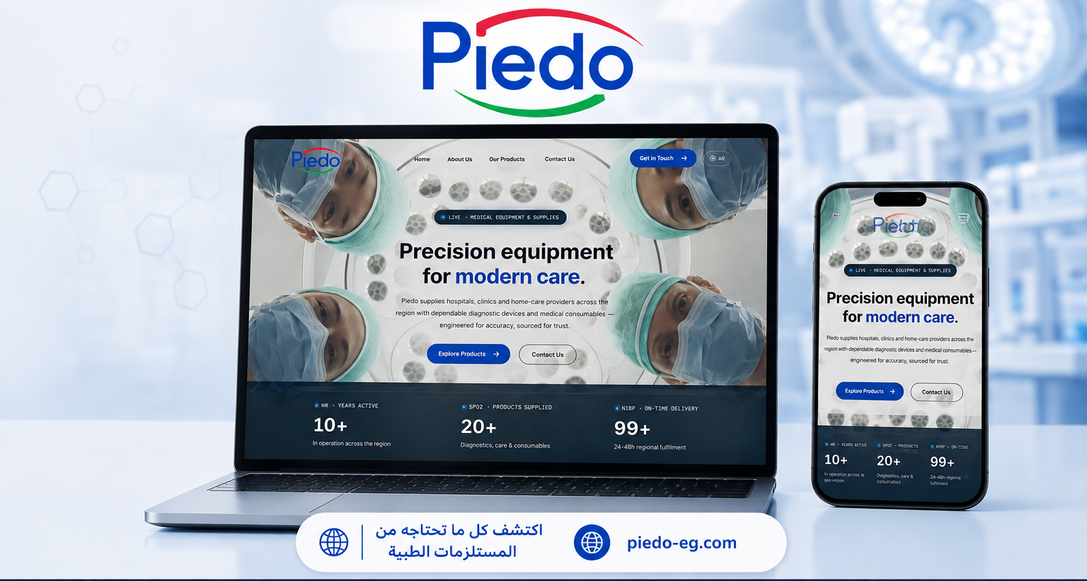 Piedo
